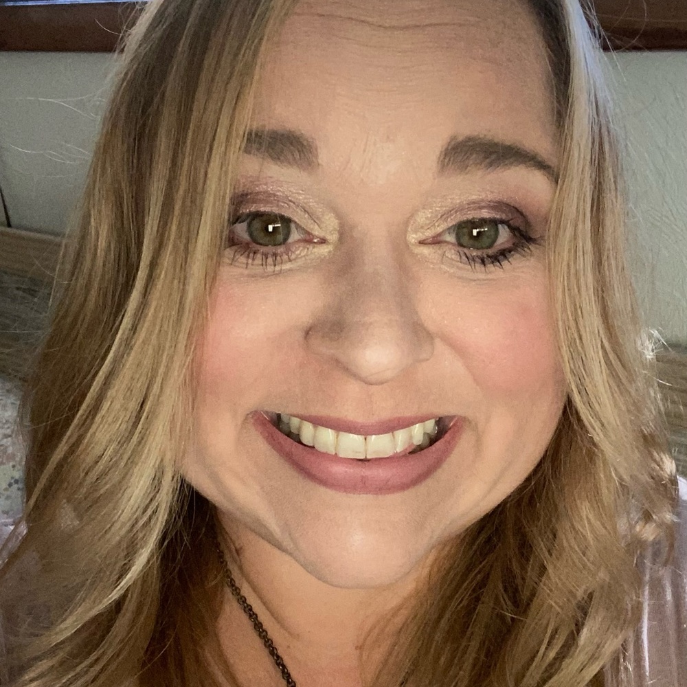 Meet your Posher, Gretchen